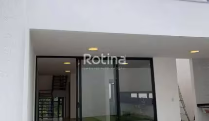 Casa à venda, 3 quartos, Jardim Karaíba - Uberlândia/MG - Rotina Imobiliária