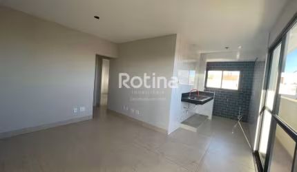 Apartamento à venda, 3 quartos, Umuarama - Uberlândia/MG - Rotina Imobiliária