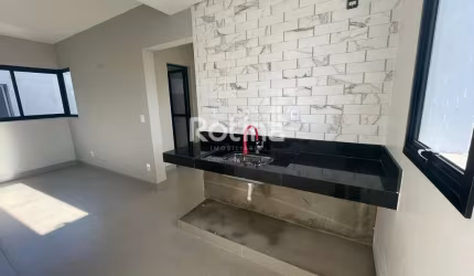 Apartamento à venda, 2 quartos, Umuarama - Uberlândia/MG - Rotina Imobiliária