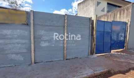Terreno à venda, Vigilato Pereira - Uberlândia/MG - Rotina Imobiliária