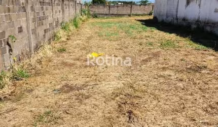 Área à venda, Pampulha - Uberlândia/MG - Rotina Imobiliária