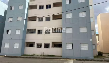 Apartamento à venda, 3 quartos, Jardim Holanda - Uberlândia/MG - Rotina Imobiliária