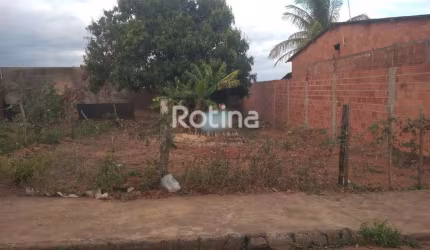 Terreno à venda, São Jorge - Uberlândia/MG - Rotina Imobiliária