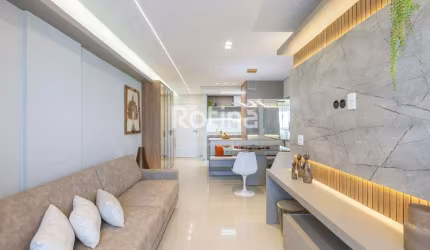 Apartamento à venda, 2 quartos, Santa Mônica - Uberlândia/MG - Rotina Imobiliária