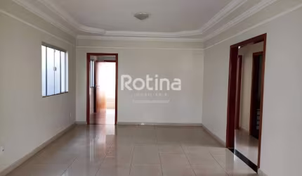 Casa à venda, 3 quartos, Jardim Europa - Uberlândia/MG - Rotina Imobiliária