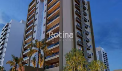 Apartamento à venda, 4 quartos, Saraiva - Uberlândia/MG - Rotina Imobiliária