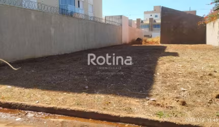 Terreno à venda, Novo Mundo - Uberlândia/MG - Rotina Imobiliária