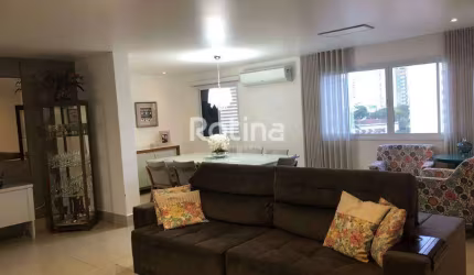 Apartamento à venda, 3 quartos, Fundinho - Uberlândia/MG - Rotina Imobiliária