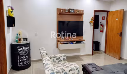 Apartamento à venda, 2 quartos, Novo Mundo - Uberlândia/MG - Rotina Imobiliária