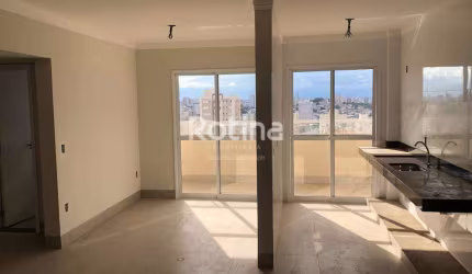 Apartamento à venda, 2 quartos, Santa Mônica - Uberlândia/MG - Rotina Imobiliária