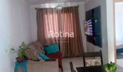 Apartamento à venda, 2 quartos, Taiaman - Uberlândia/MG - Rotina Imobiliária