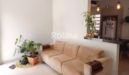 Casa à venda, 2 quartos, Shopping Park - Uberlândia/MG - Rotina Imobiliária