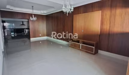 Casa à venda, 3 quartos, Granada - Uberlândia/MG - Rotina Imobiliária