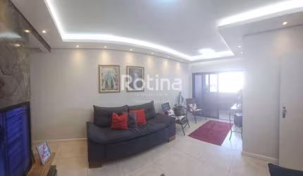 Apartamento à venda, 3 quartos, Lídice - Uberlândia/MG - Rotina Imobiliária
