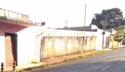 Terreno à venda, Residencial Nosso Lar - Uberlândia/MG - Rotina Imobiliária