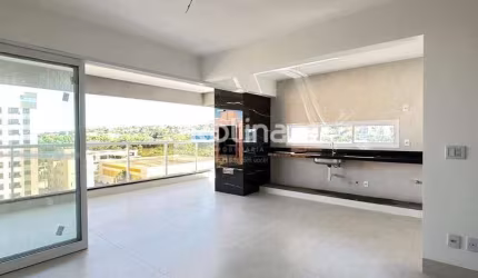Apartamento à venda, 3 quartos, Patrimônio - Uberlândia/MG - Rotina Imobiliária