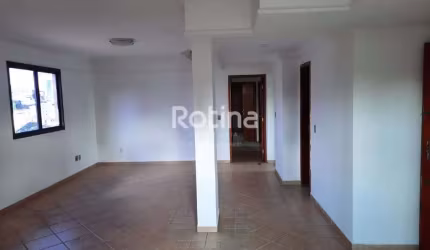 Apartamento à venda, 3 quartos, Lídice - Uberlândia/MG - Rotina Imobiliária