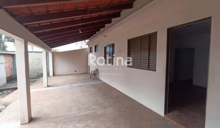 Casa à venda, 3 quartos, Jardim Patrícia - Uberlândia/MG - Rotina Imobiliária