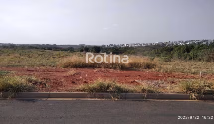 Terreno à venda, Alto Umuarama - Uberlândia/MG - Rotina Imobiliária