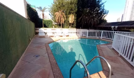 Apartamento à venda, 4 quartos, Osvaldo Rezende - Uberlândia/MG - Rotina Imobiliária