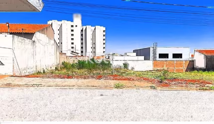 Terreno à venda, Portal do Vale - Uberlândia/MG - Rotina Imobiliária