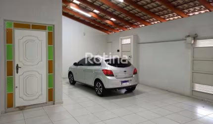 Casa à venda, 2 quartos, Residencial Gramado - Uberlândia/MG - Rotina Imobiliária