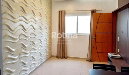 Apartamento à venda, 2 quartos, Jardim Inconfidência - Uberlândia/MG - Rotina Imobiliária