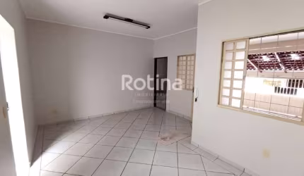 Casa à venda, 4 quartos, Centro - Uberlândia/MG - Rotina Imobiliária
