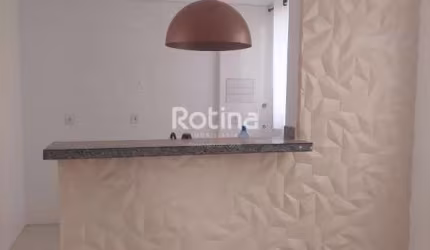 Apartamento à venda, 2 quartos, Shopping Park - Uberlândia/MG - Rotina Imobiliária