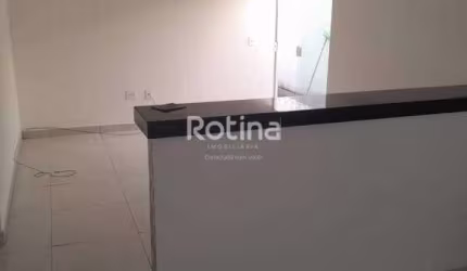 Casa à venda, 2 quartos, Shopping Park - Uberlândia/MG - Rotina Imobiliária