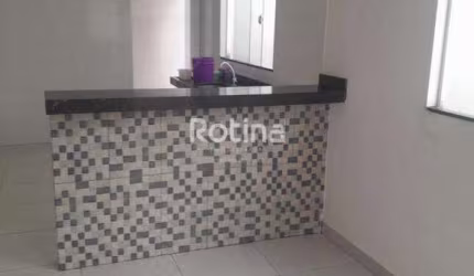 Casa à venda, 2 quartos, Shopping Park - Uberlândia/MG - Rotina Imobiliária