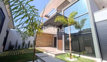Casa à venda, 3 quartos, Grand Ville - Uberlândia/MG - Rotina Imobiliária