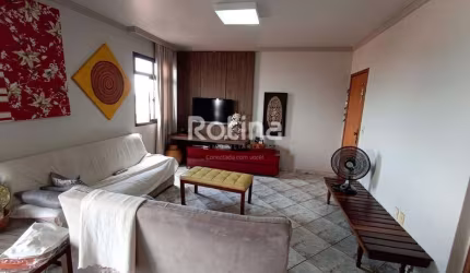 Apartamento à venda, 3 quartos, Saraiva - Uberlândia/MG - Rotina Imobiliária