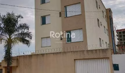 Apartamento à venda, 2 quartos, Segismundo Pereira - Uberlândia/MG - Rotina Imobiliária