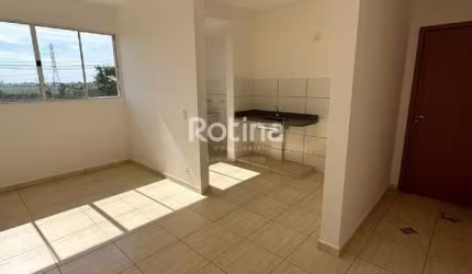 Apartamento à venda, 2 quartos, Panorama - Uberlândia/MG - Rotina Imobiliária