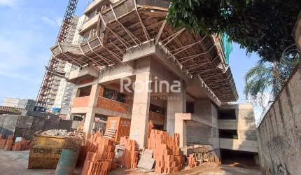 Apartamento à venda, 4 quartos, Cidade Jardim - Uberlândia/MG - Rotina Imobiliária
