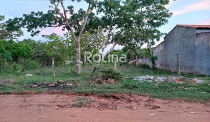 Terreno à venda, Morada Nova - Uberlândia/MG - Rotina Imobiliária