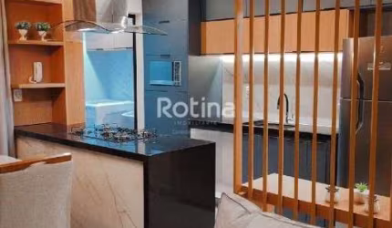 Apartamento à venda, 2 quartos, Osvaldo Rezende - Uberlândia/MG - Rotina Imobiliária