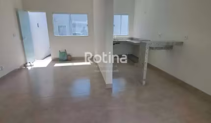 Casa à venda, 2 quartos, Granada - Uberlândia/MG - Rotina Imobiliária
