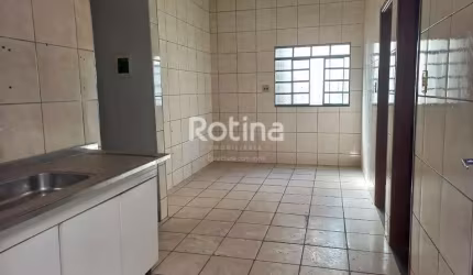 Casa à venda, 5 quartos, Luizote de Freitas - Uberlândia/MG - Rotina Imobiliária