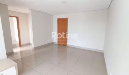 Apartamento à venda, 2 quartos, Tibery - Uberlândia/MG - Rotina Imobiliária