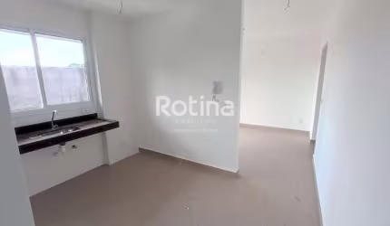 Apartamento à venda, 2 quartos, Santa Mônica - Uberlândia/MG - Rotina Imobiliária