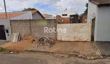 Terreno à venda, São Jorge - Uberlândia/MG - Rotina Imobiliária