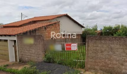 Terreno à venda, São Jorge - Uberlândia/MG - Rotina Imobiliária