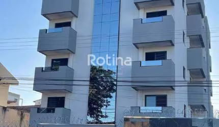 Apartamento à venda, 2 quartos, Osvaldo Rezende - Uberlândia/MG - Rotina Imobiliária