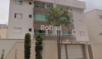 Apartamento à venda, 2 quartos, Santa Mônica - Uberlândia/MG - Rotina Imobiliária
