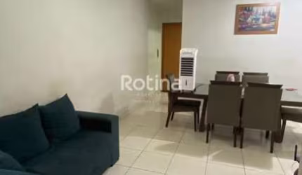 Apartamento à venda, 3 quartos, Chacaras Tubalina e Quartel - Uberlândia/MG - Rotina Imobiliária