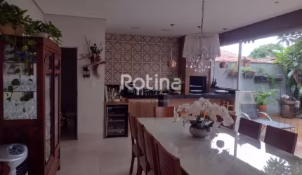 Casa à venda, 3 quartos, Jardim Patrícia - Uberlândia/MG - Rotina Imobiliária