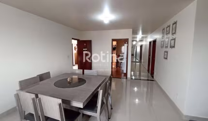 Apartamento à venda, 3 quartos, Nossa Senhora Aparecida - Uberlândia/MG - Rotina Imobiliária