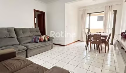 Apartamento à venda, 3 quartos, Santa Maria - Uberlândia/MG - Rotina Imobiliária